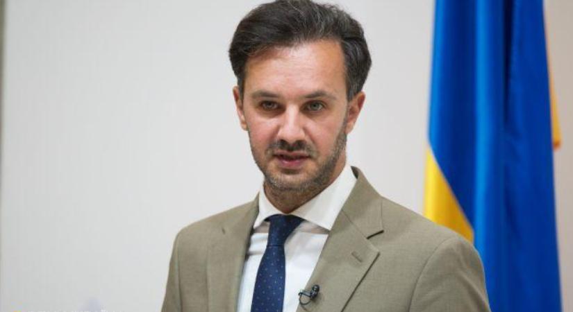 Kijev reagált a balti drónincidensekre: mindenről a oroszok tehetnek