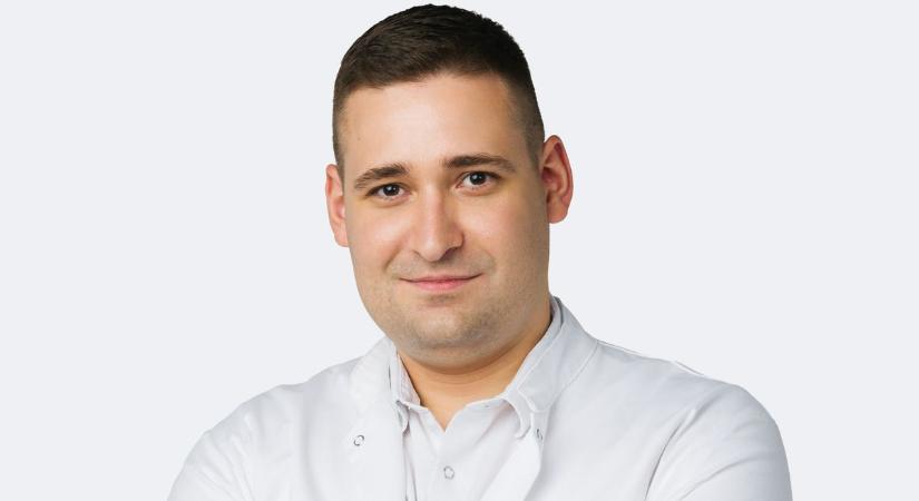 Egy döntés, ami mindent megváltoztat