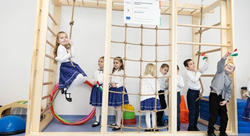 Szülők figyelem! Fontos infókat közöltek az óvodai beiratkozásról - ezt kell tudni!