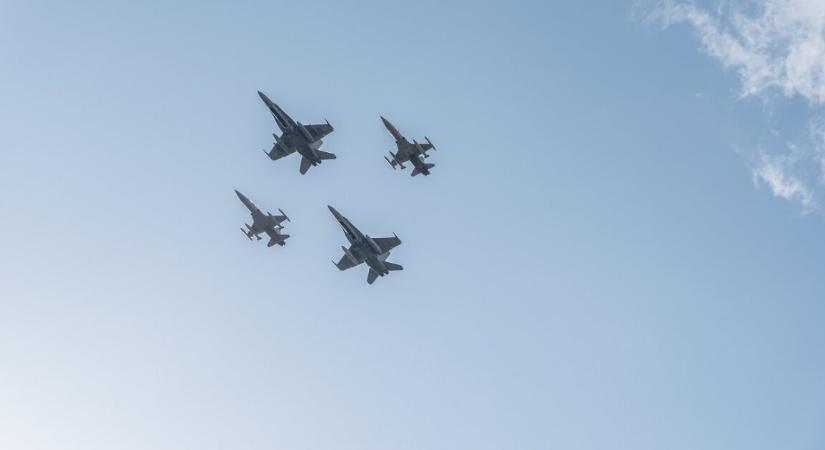 Valami, ami még az USA-t is meglepte az Irán elleni pusztítás után