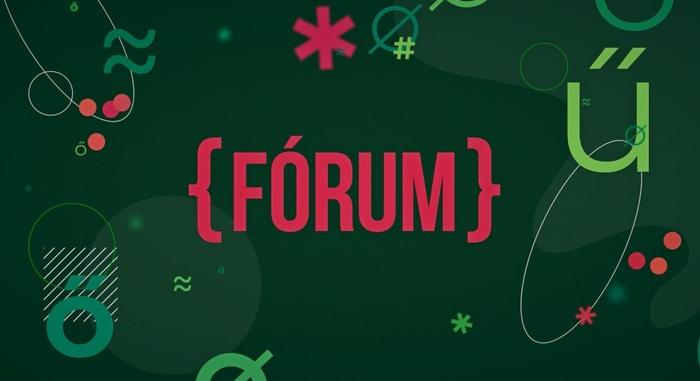 Ízelítő a Fórum pénteki műsorából