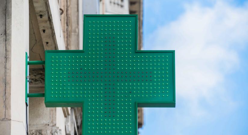 Szeptembertől már a patikákban is írhatnak fel gyógyszereket