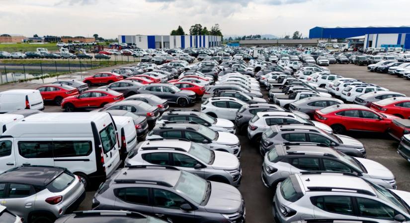 Évtizedes átrendeződés küszöbén áll a használtautó-piac