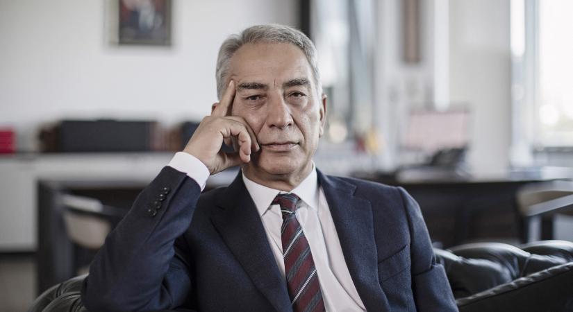 A kormányfő török barátja újabb lendületet vett a naperőművek magyar piacán