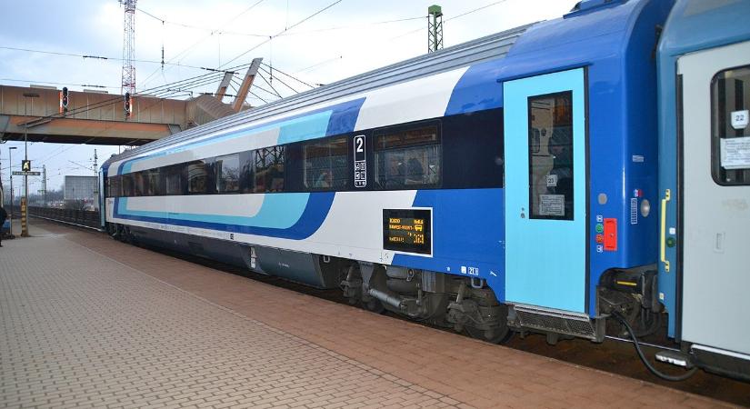 Vasúti befektetésekben is utazik Hernádi, és nem is akárhogyan