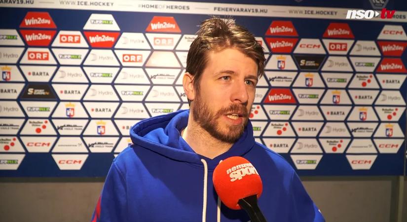 Hári János: Nem terveztem buszozni még egyet Klagenfurtba