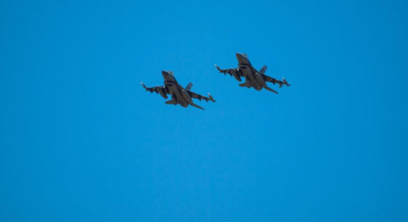 Óriási pusztítást végzett az USA Iránban – jönnek a részletek