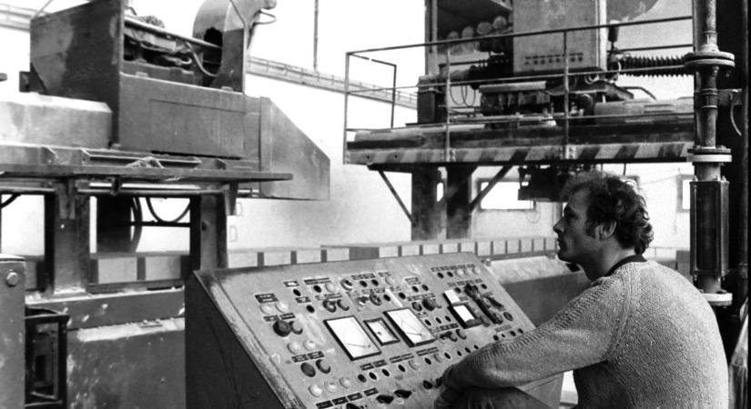 Válság és remény a Dráva-parton: a somogyi építőipar egyik büszkesége a szakadék szélére sodródott