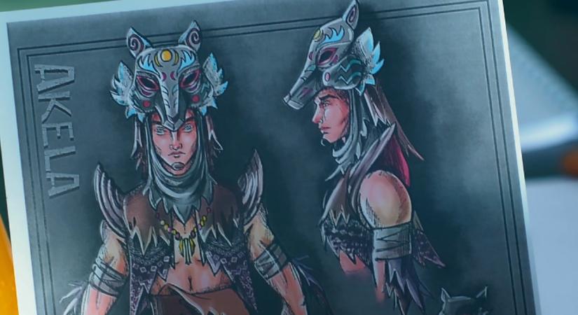 A dzsungel könyve titkairól lesz szó a debreceni premier előtt