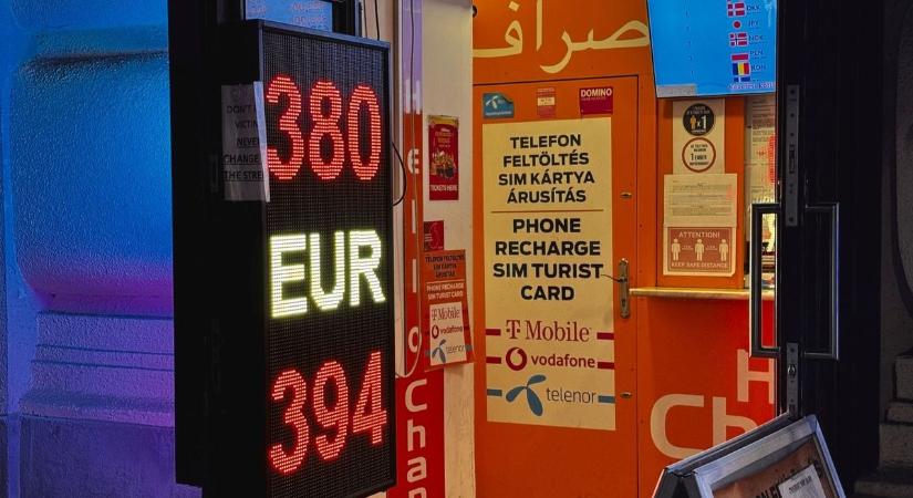 A forint fittyet hány az olajár emelkedésére, Varga Mihályék pályára állították