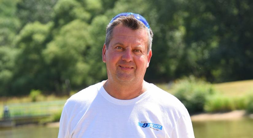 Klausmann Viktor: „Én már nem akarok realityműsorokban bohóckodni”