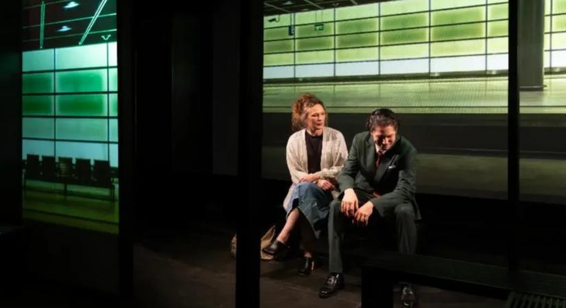 Tóth Krisztina óvodai krimijével könnyen tudtak azonosulni a politikailag erősen megosztott Egyesült Államokban