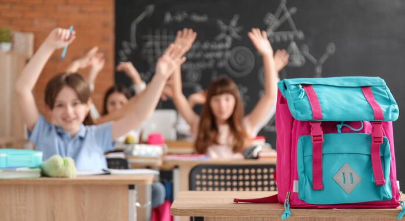 „Beláthatatlan ideig nem fog elkezdődni a közoktatás megújítása” – mondja a szakértő