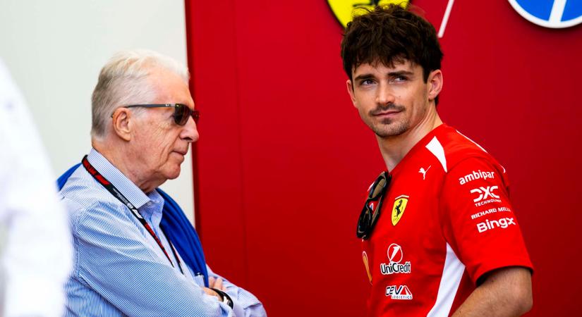 A Mercedes módosította az első szárnyát az FIA-val folytatott egyeztetések után