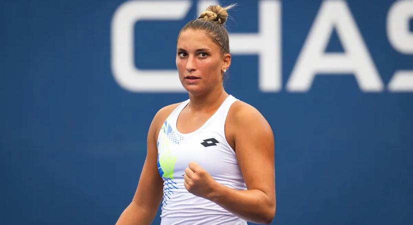 Udvardy Panna tiszta vizet öntött a pohárba, mindent elmondott az OnlyFans-oldaláról