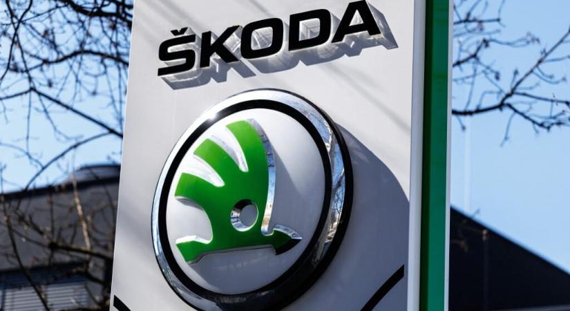 Kivonul Kínából a Skoda: 2026 közepén leáll az értékesítés