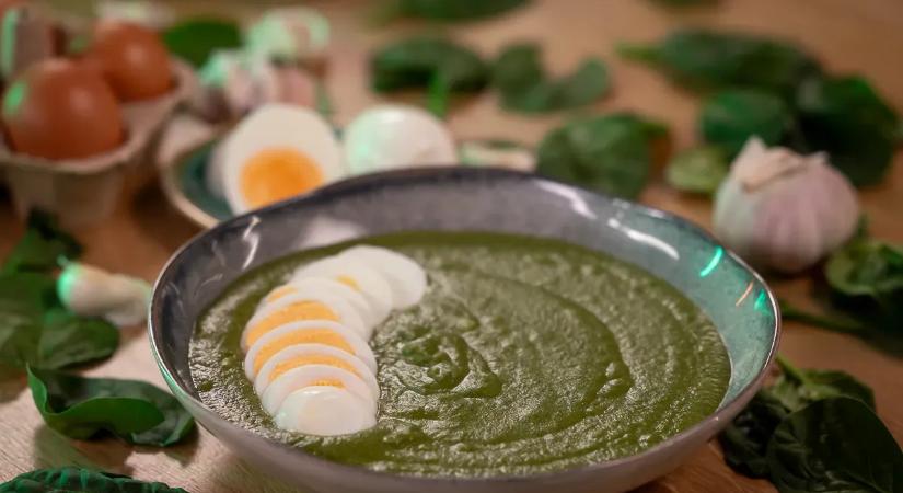 Így nem lesz többé vizes a spenótfőzelék – tippek a tökéletes ebédhez