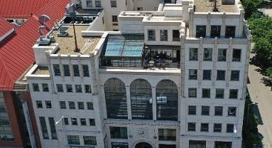 50 000 m2 iroda- és logisztikai terület üzemeltetésével bízta meg a Propx-et a Martley Capital Group