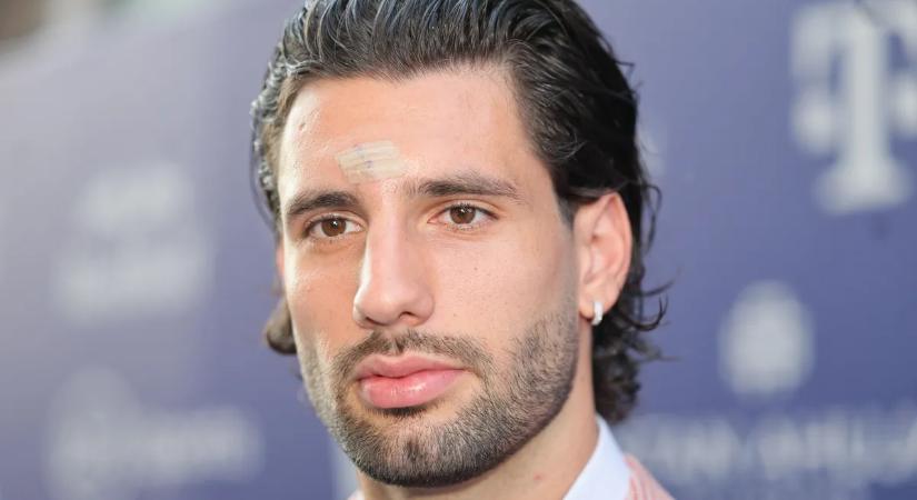 Váratlan dolgot szúrtak ki Szoboszlai Dominik Instagram-oldalán