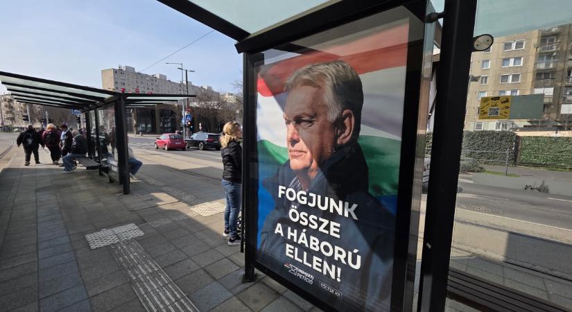 Ruszin-Szendi Romulusz szerint Orbán Viktor a félelem oltárán áldozza fel a gyermekeinket