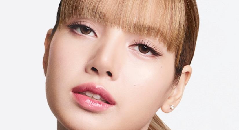 Lisa a Shiseido globális nagykövete lett: egy új szépségrituáléval érkezik a márka