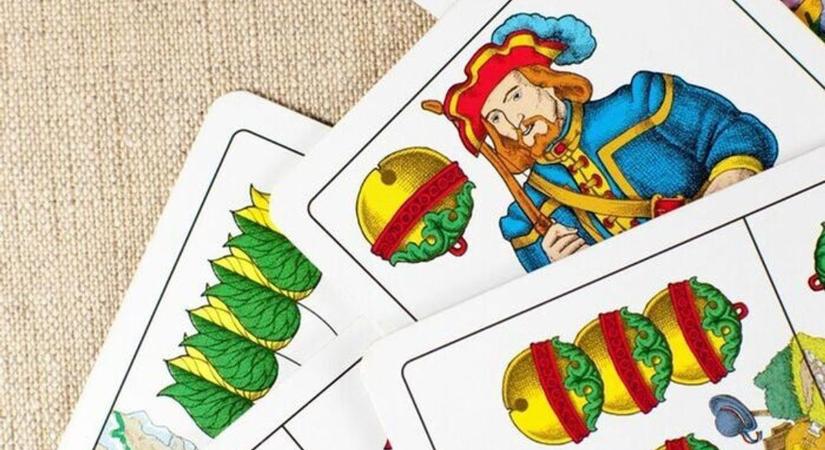 Március utolsó szombatján folytatódik az ulti Göcsej Kupa