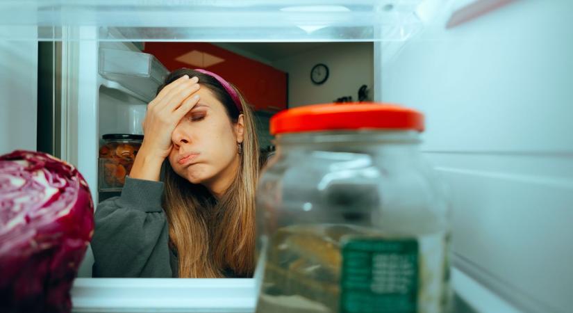 Húsvétkor tele a hűtő, de mi van ha elmegy az áram?