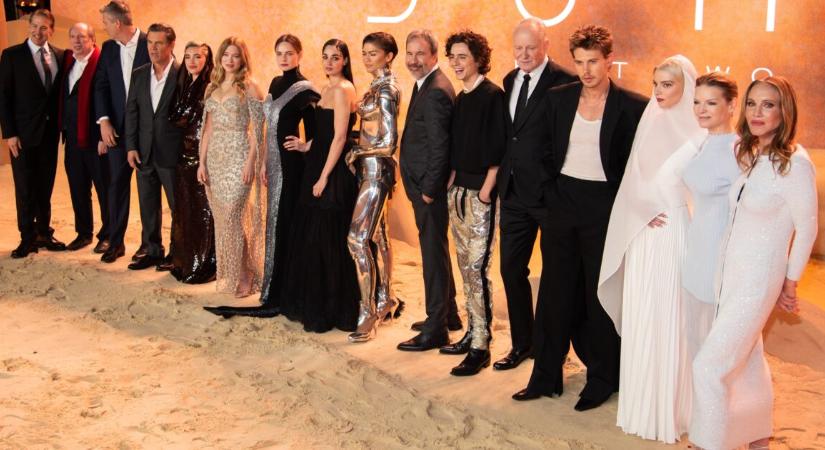 Óriási csata készül a mozikban – két hatalmas sci-fi egy napon debütál