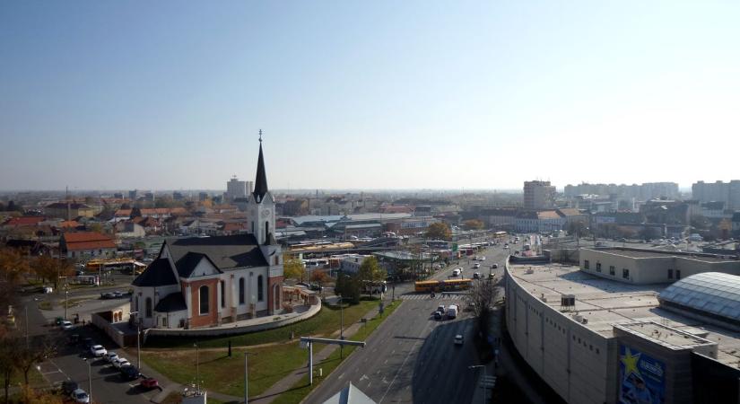 Hétvégén valami olyan történik, ami mindenkit érint vármegyénkben is!