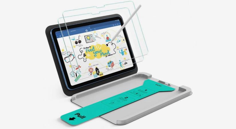 Tok buktatta le az iPad (2026) legfőbb újítását