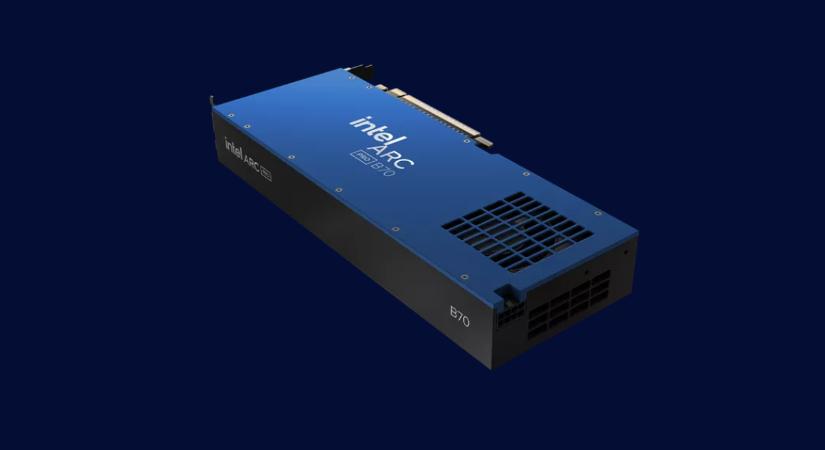 Eddigi legerősebb csatamágusát dobta piacra az Intel