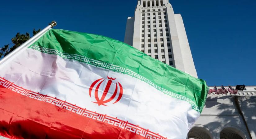 Orosz drónok érkezhetnek Iránba