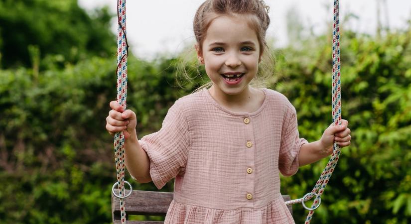 A semmiből indult pár éve, ma felkapott lánynév