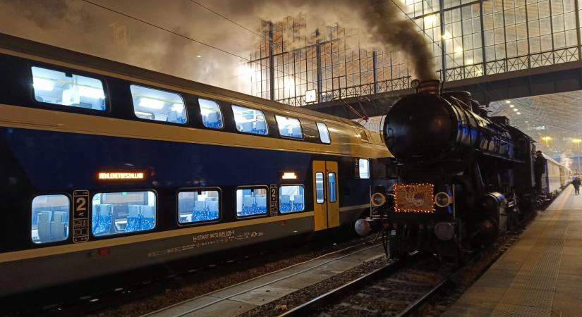 Négymilliárdos eladás hoz váratlan fordulatot: évtizedeket lépünk vissza az időben egy fontos magyar vasútvonalon