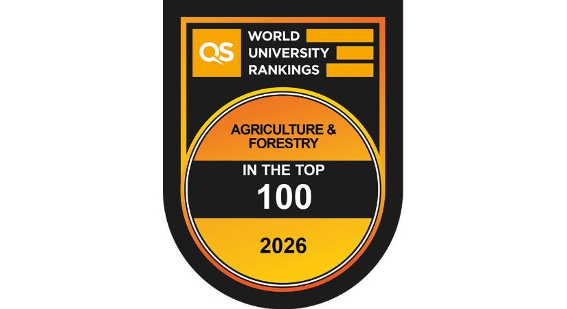 Nagy ugrás a nemzetközi rangsorban: előretört a MATE