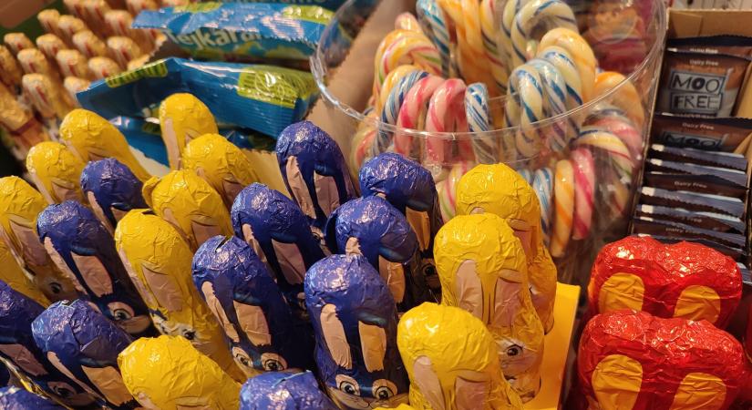 NAV: indul a húsvéti ellenőrzési akció