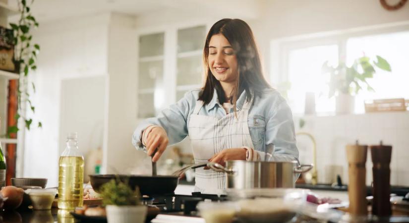 Ettől az egy összetevőtől lesz tökéletes a paprikás krumpli