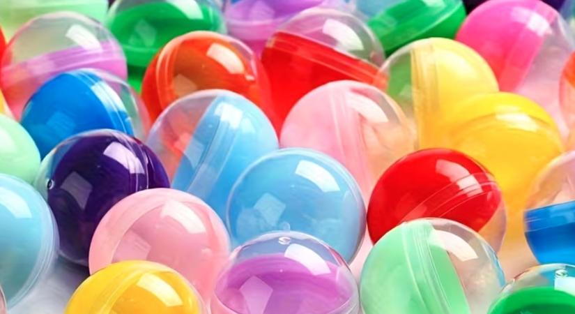 Játékautomatát loptak Balmazújvároson