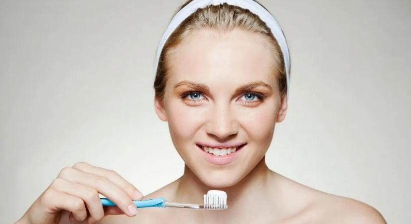 Ettől lehet a foga hófehér és egészséges egyszerre