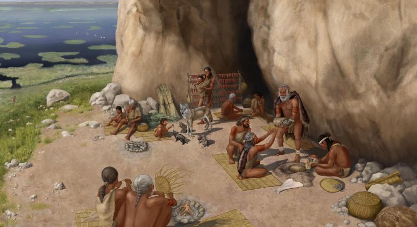 Legalább 16 ezer évvel ezelőttre nyúlik vissza a kutyák és az emberek kapcsolata