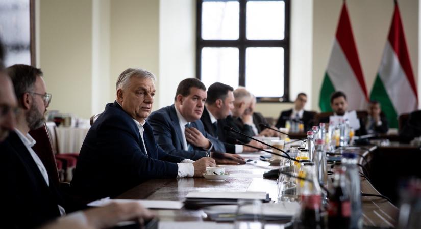 Fokozatos gázstop Ukrajna felé: a kormány betárol és korlátoz