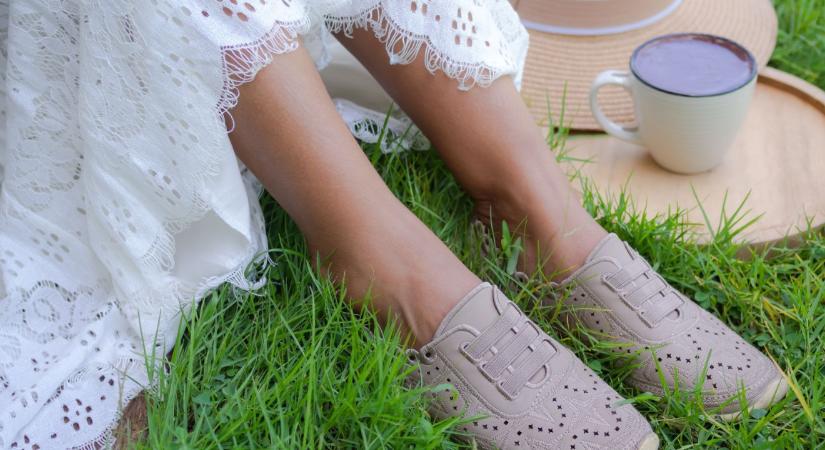 A mokaszinok reneszánsza – elegancia, amely nem ismer kompromisszumot