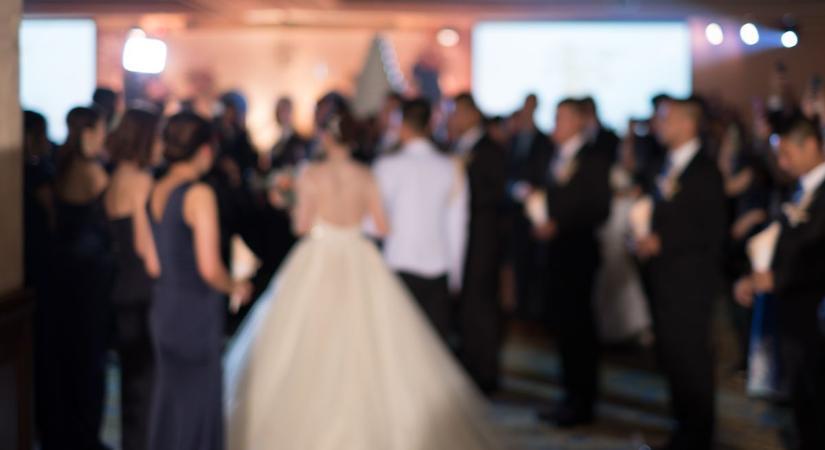 Véres leszámolással ért véget az esküvő! Hat ember ellen indított eljárást a rendőrség