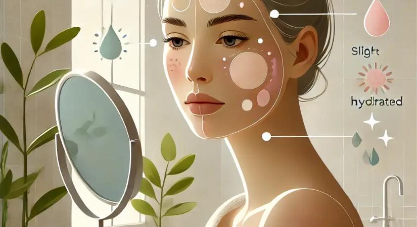 A bőröd jelzései: tanuld meg olvasni