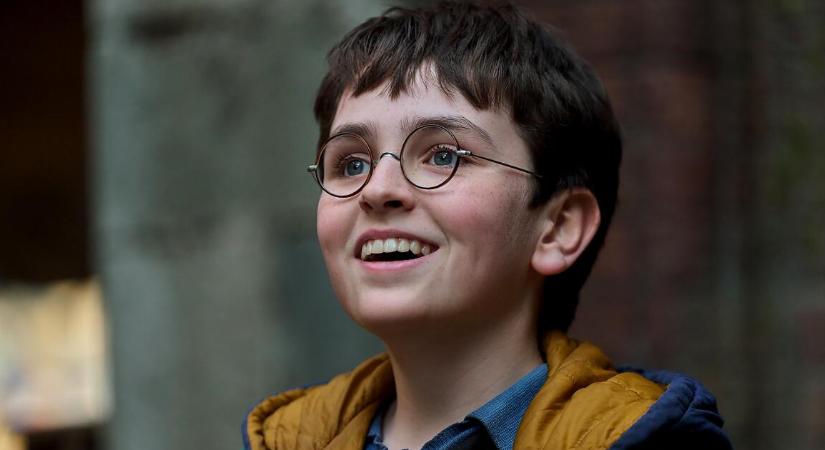 Nemcsak a történettel nem siet majd a Harry Potter-sorozat, de az epizódokkal sem