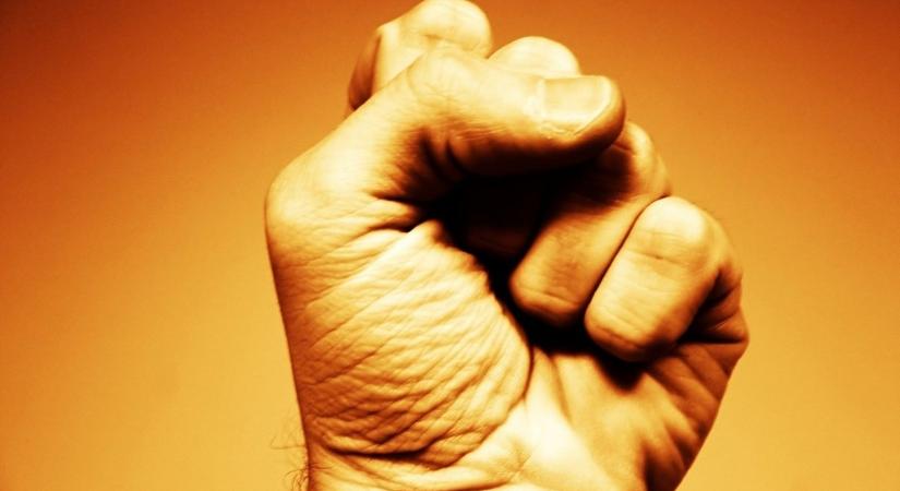 Komoly csihipuhi volt Kőszegen