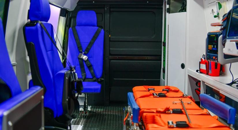 Példátlan tragédia történt – így halt meg a fiatal orvosnő