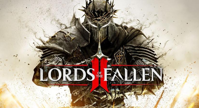 Rettegés és új ellenfelek: bemutatkozott a Lords of the Fallen II Umbralja