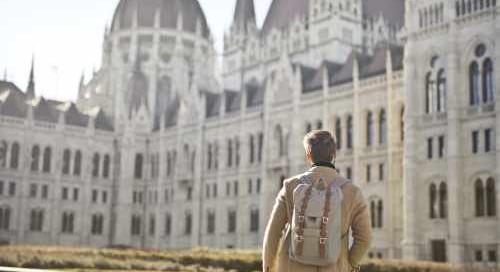 Februárban is lendületben maradt a hazai turizmus