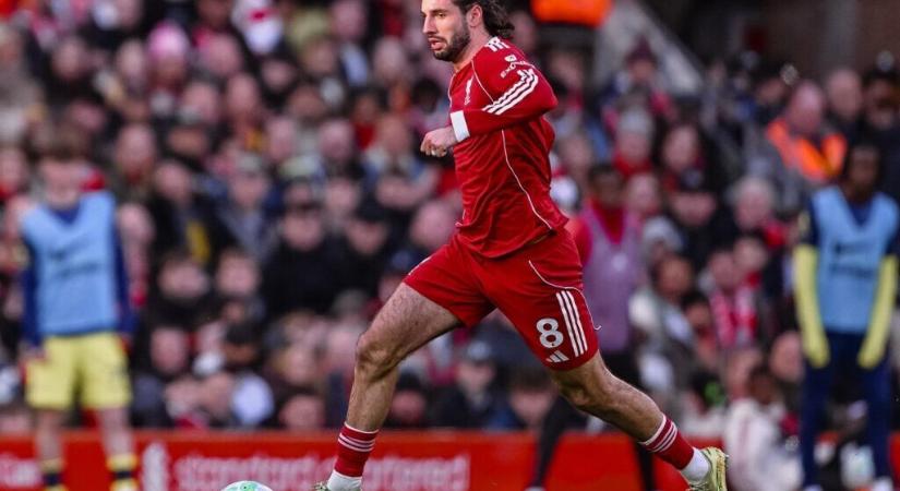 Döntöttek Liverpoolban: Megvan, ki lesz Szoboszlaiék új edzője nyártól